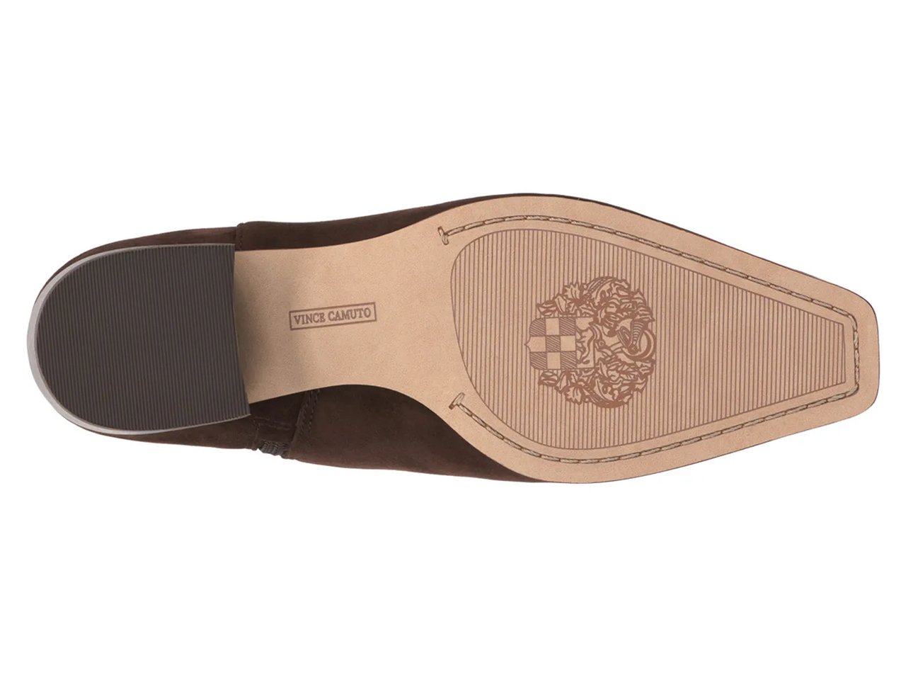 Pertula Bootie