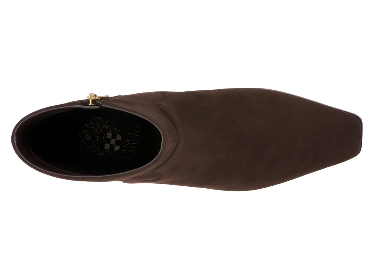 Pertula Bootie