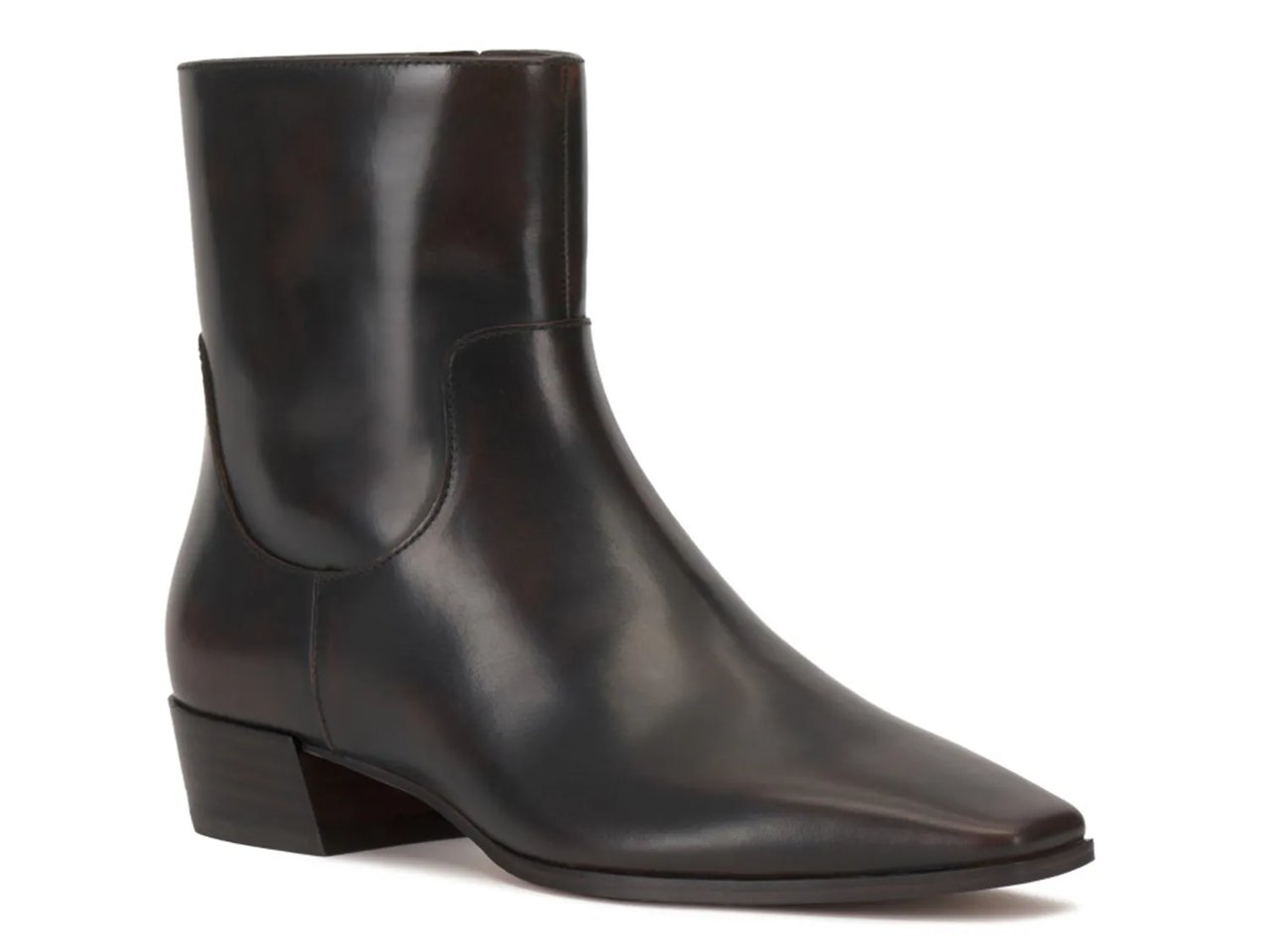 Pertula Bootie