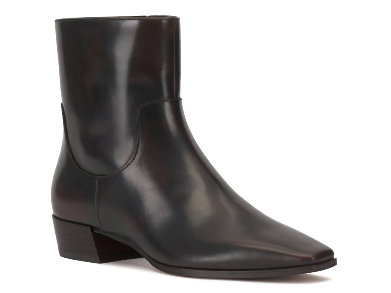 Pertula Bootie