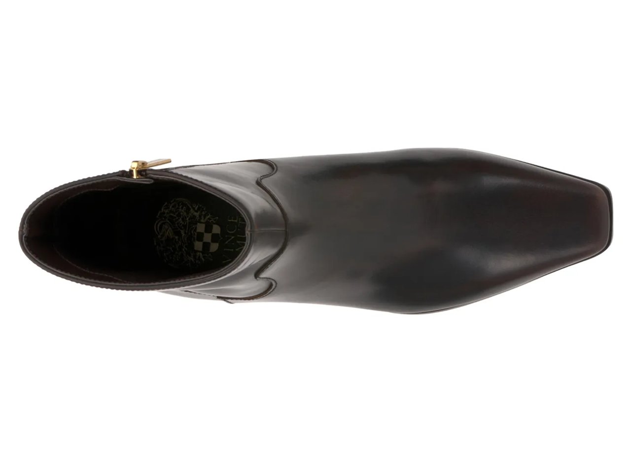 Pertula Bootie