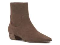 Pertula Bootie Taupe view