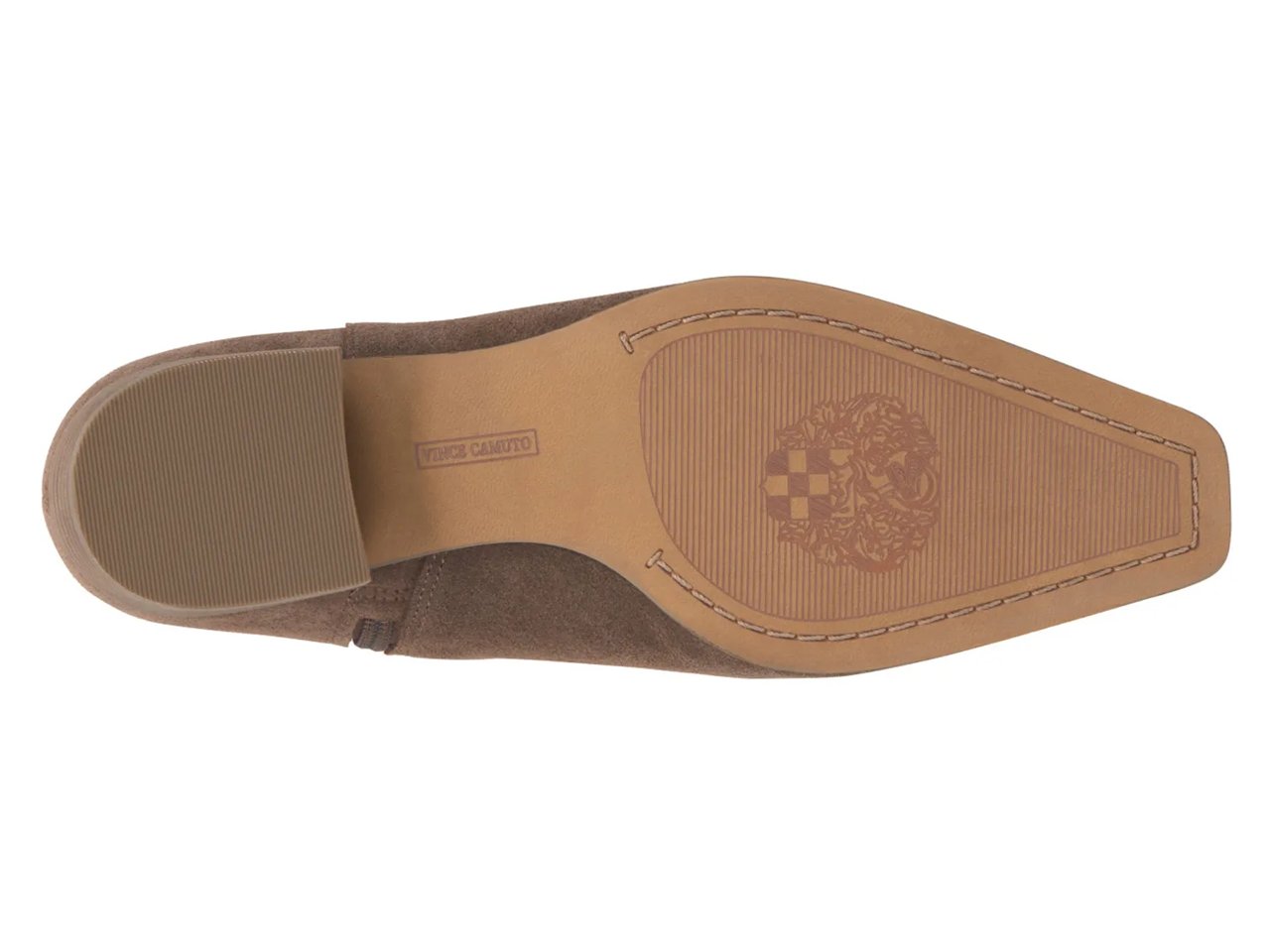 Pertula Bootie