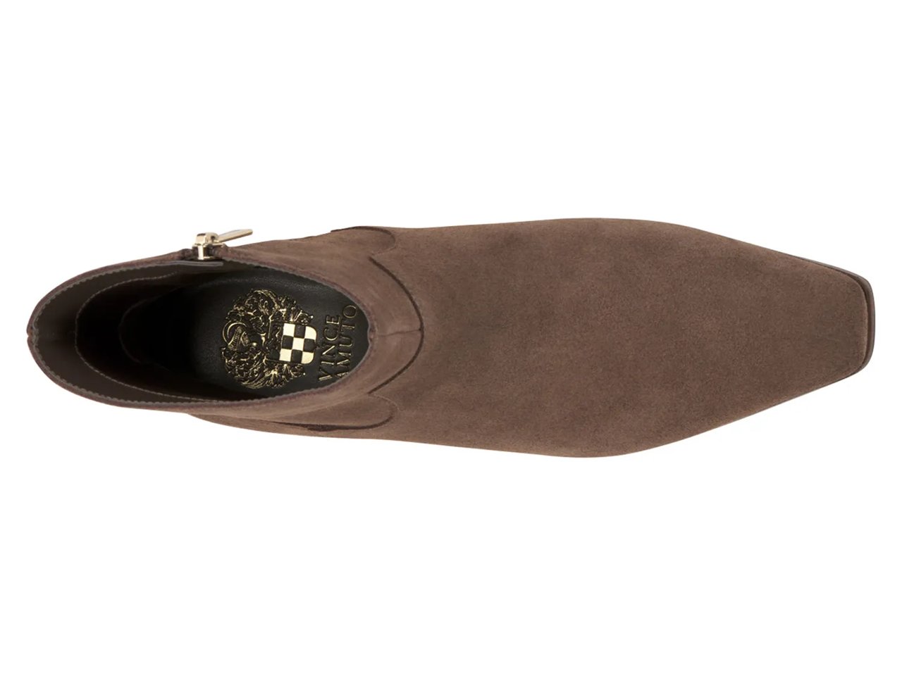 Pertula Bootie