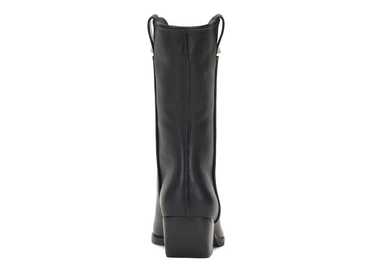 Pezzra Western Bootie