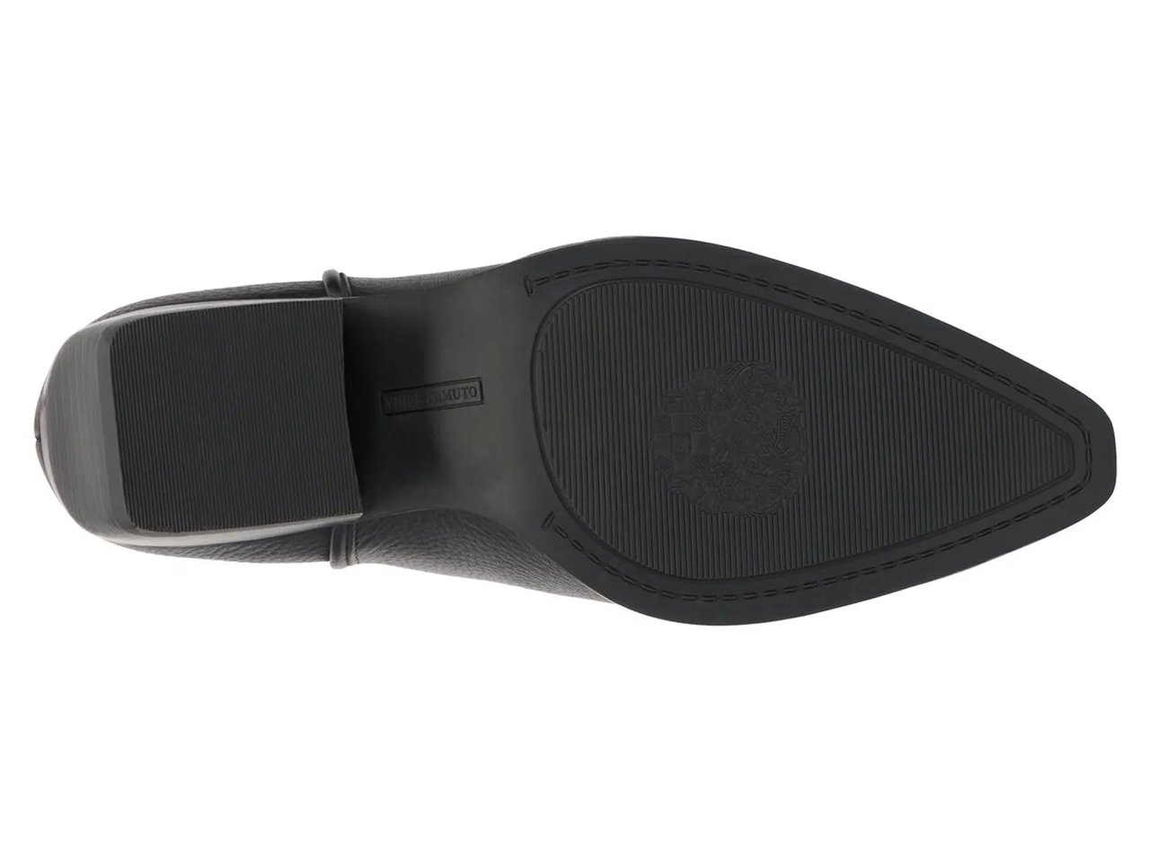 Pezzra Western Bootie