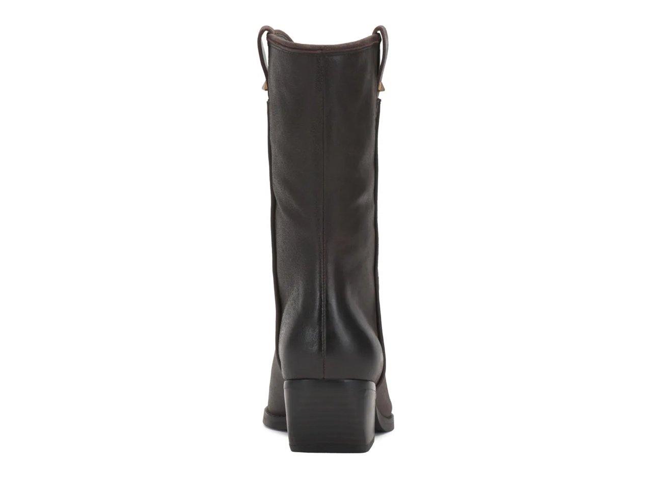 Pezzra Western Bootie