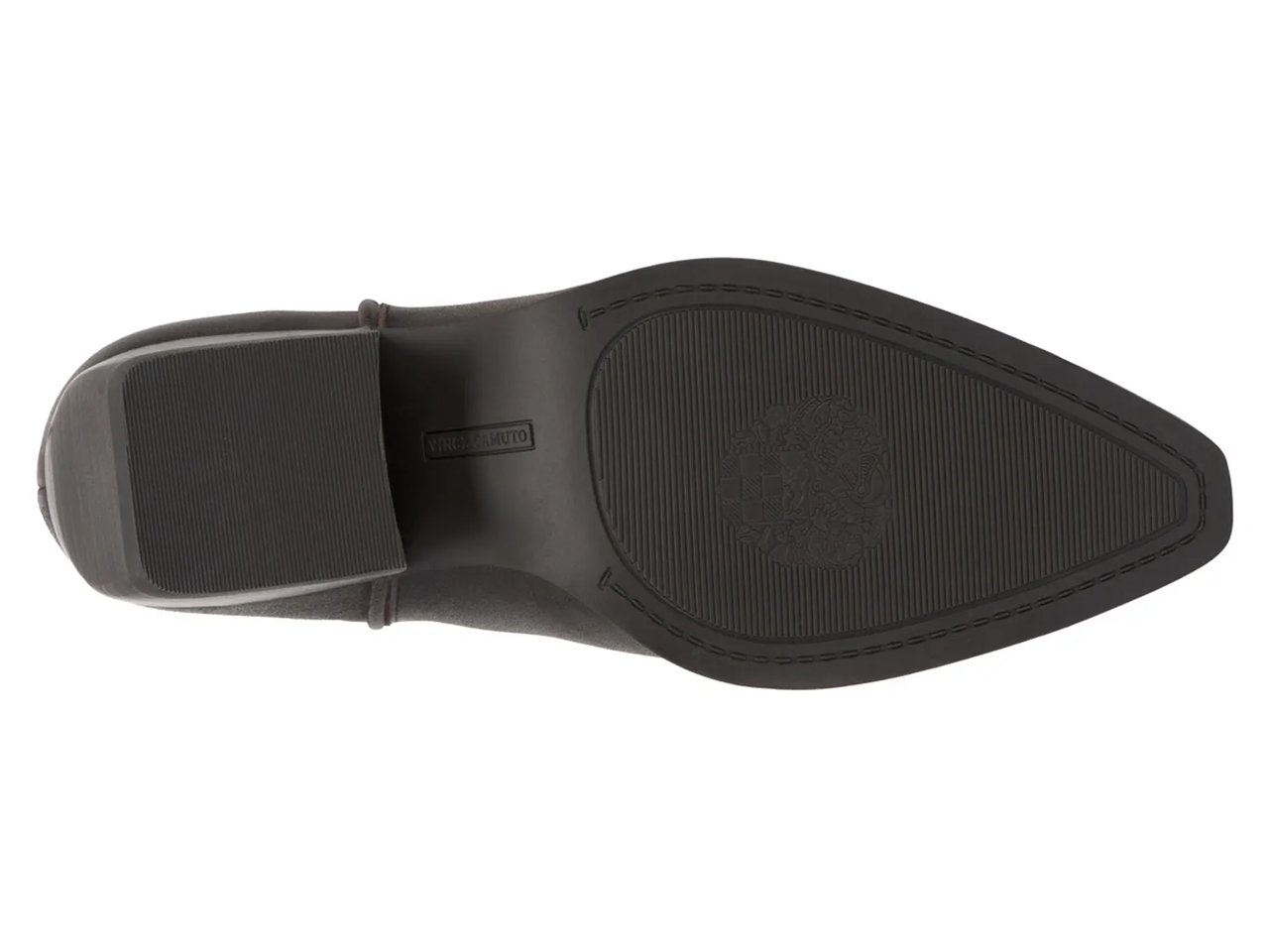 Pezzra Western Bootie