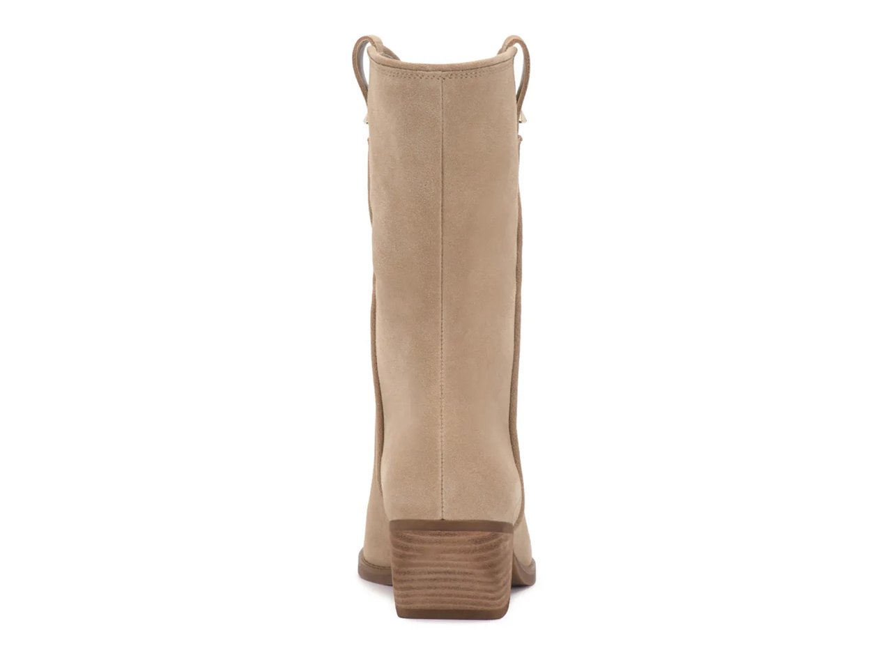 Pezzra Western Bootie