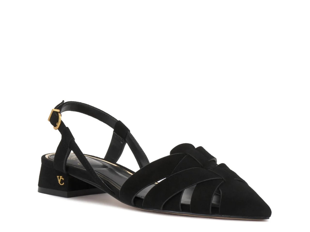 Vinesha Flat