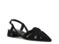 Vinesha Flat Black view