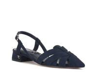 Vinesha Flat Navy view