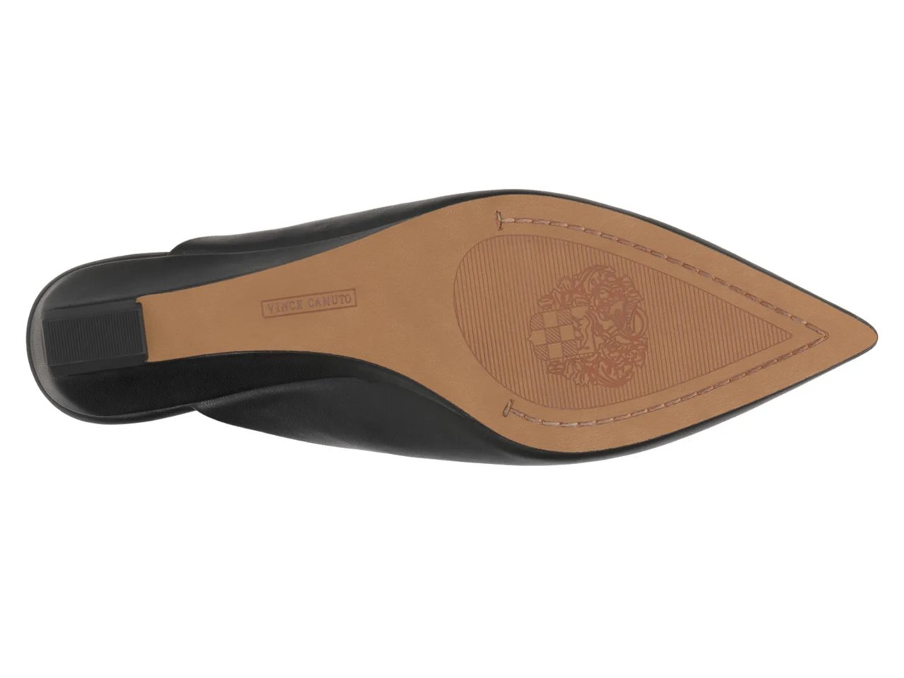 Vinia Mule