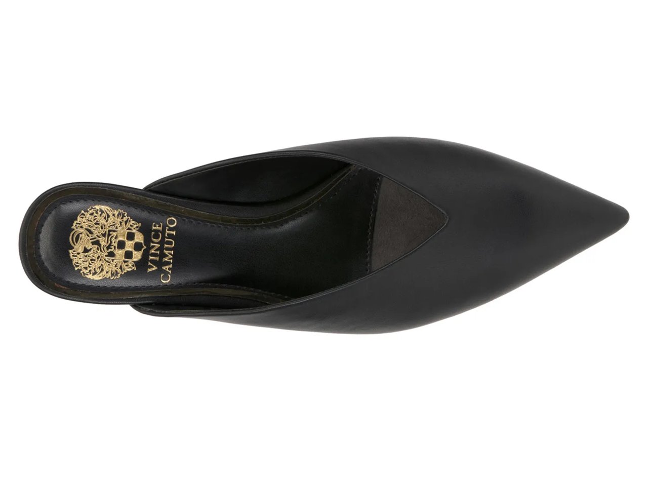 Vinia Mule