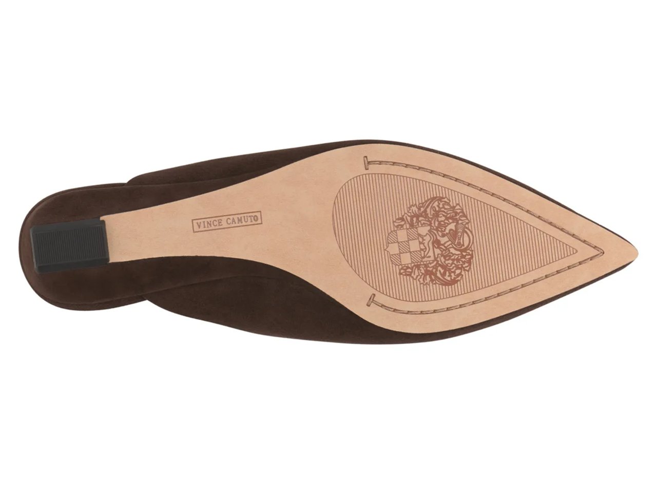 Vinia Mule