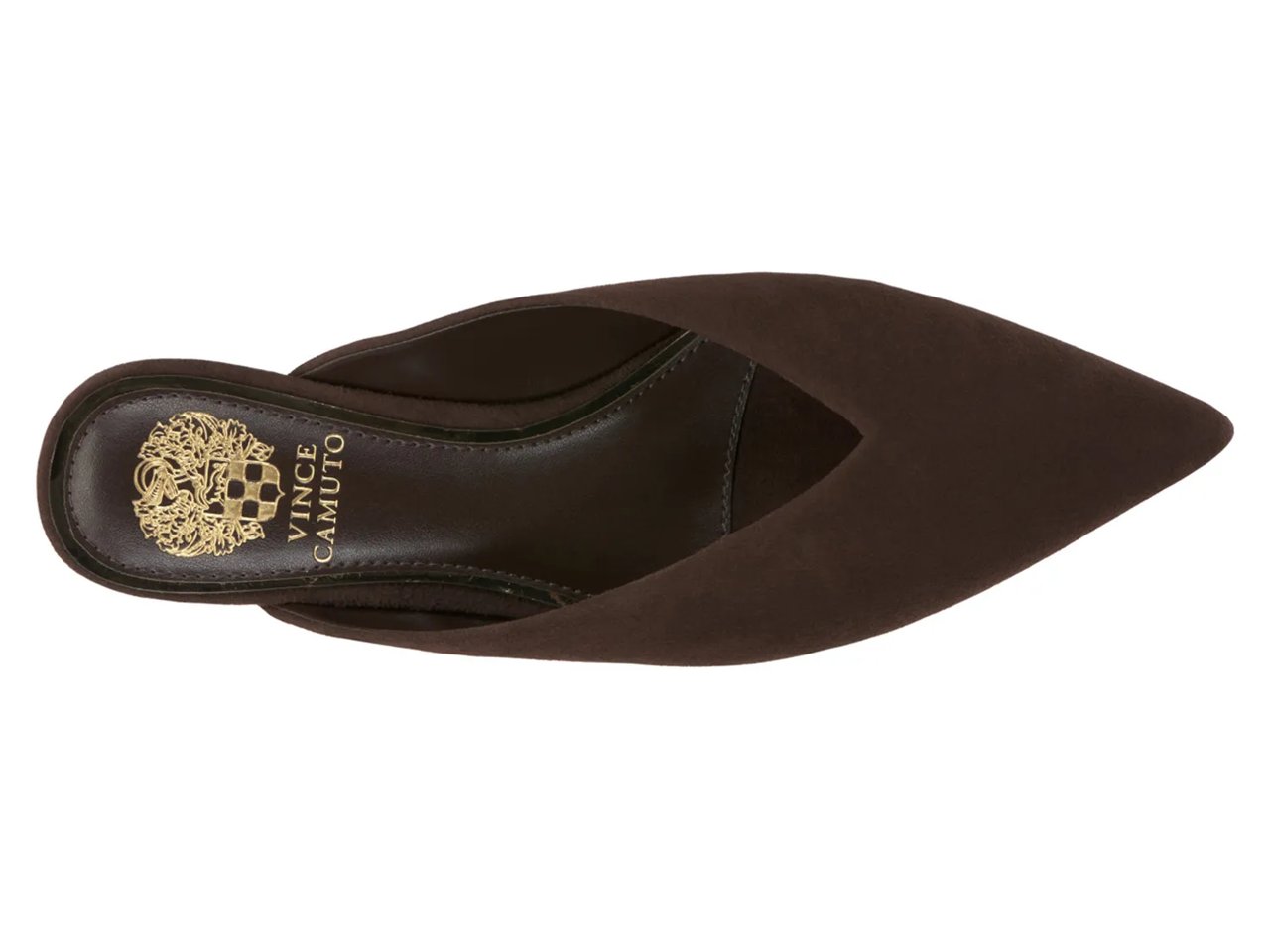 Vinia Mule