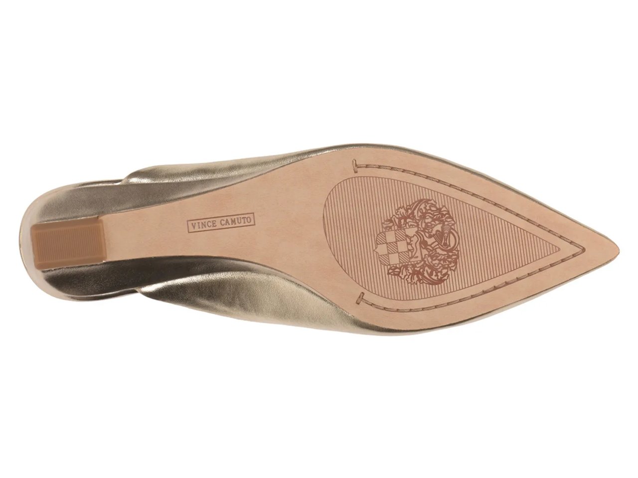 Vinia Mule