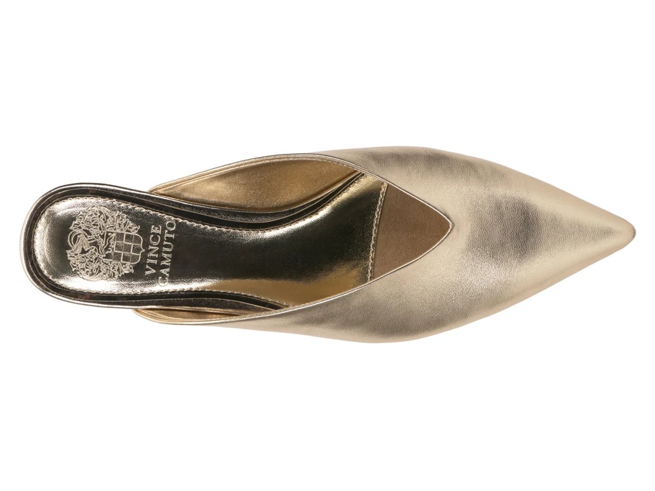 Vinia Mule