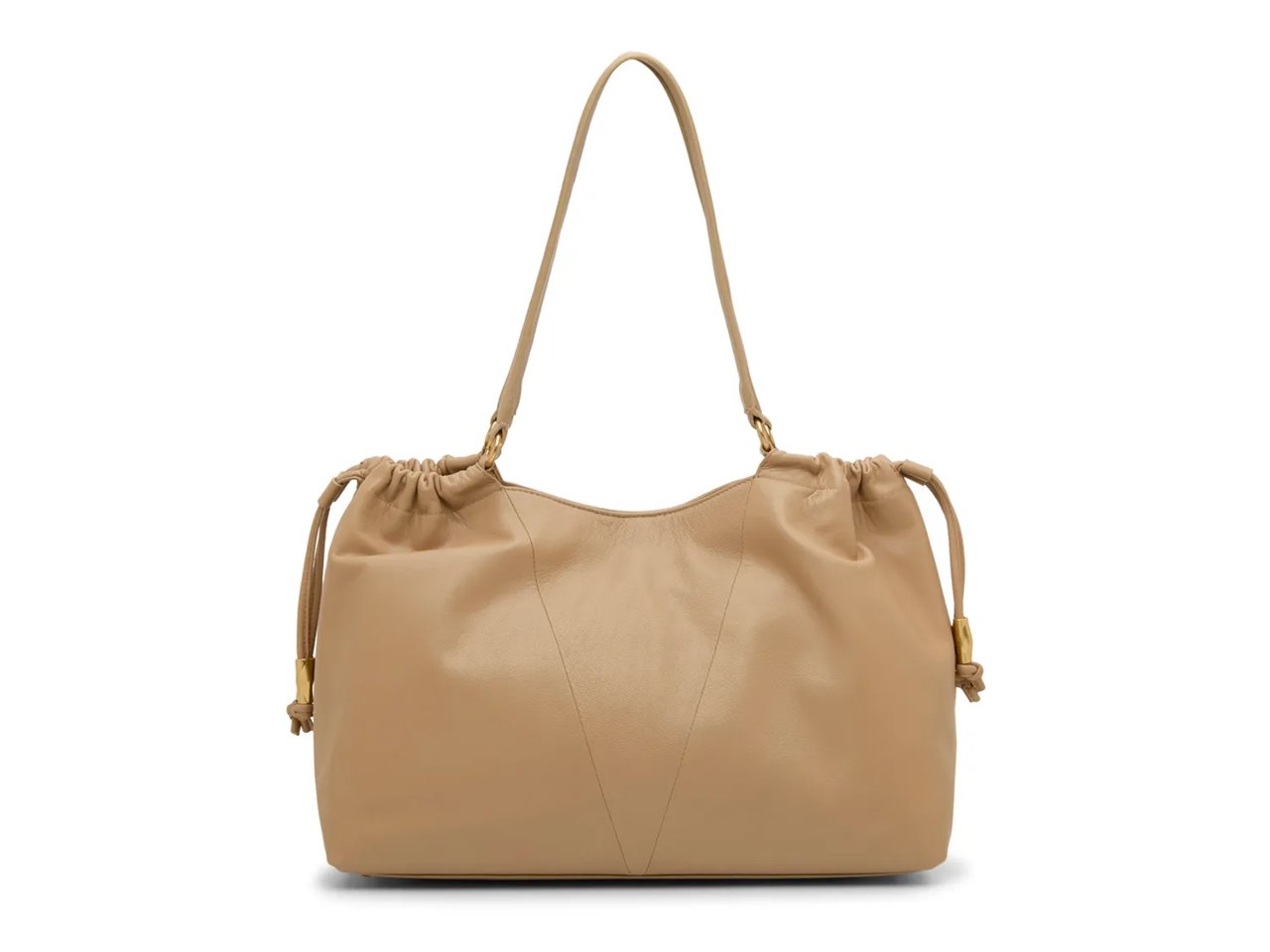 Leane Leather Tote