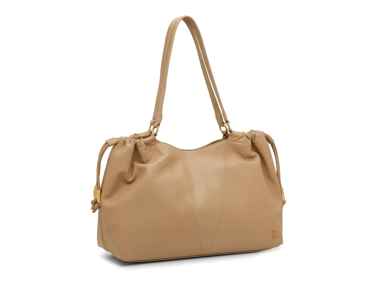 Leane Leather Tote