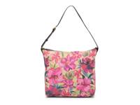 Paula Shoulder Bag Multicolor view