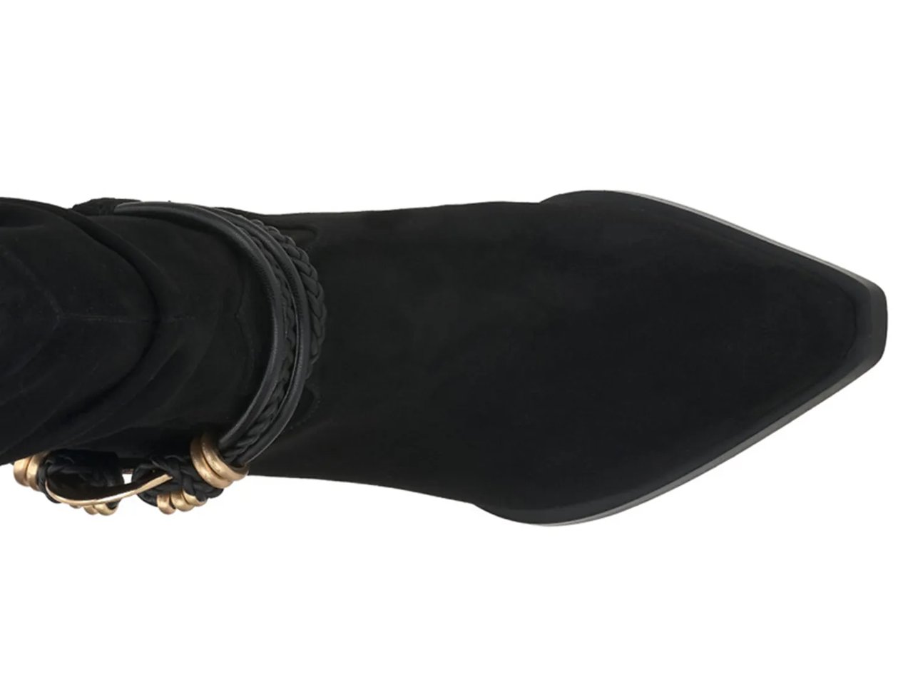 Hannie Western Boot