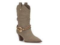 Hannie Western Boot Grey view