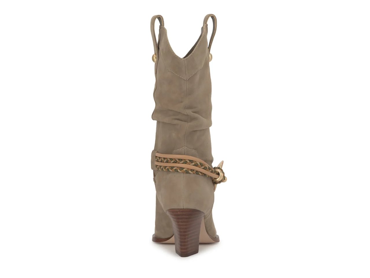 Hannie Western Boot