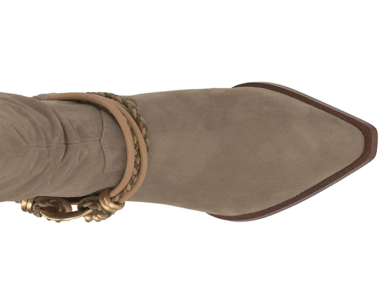 Hannie Western Boot