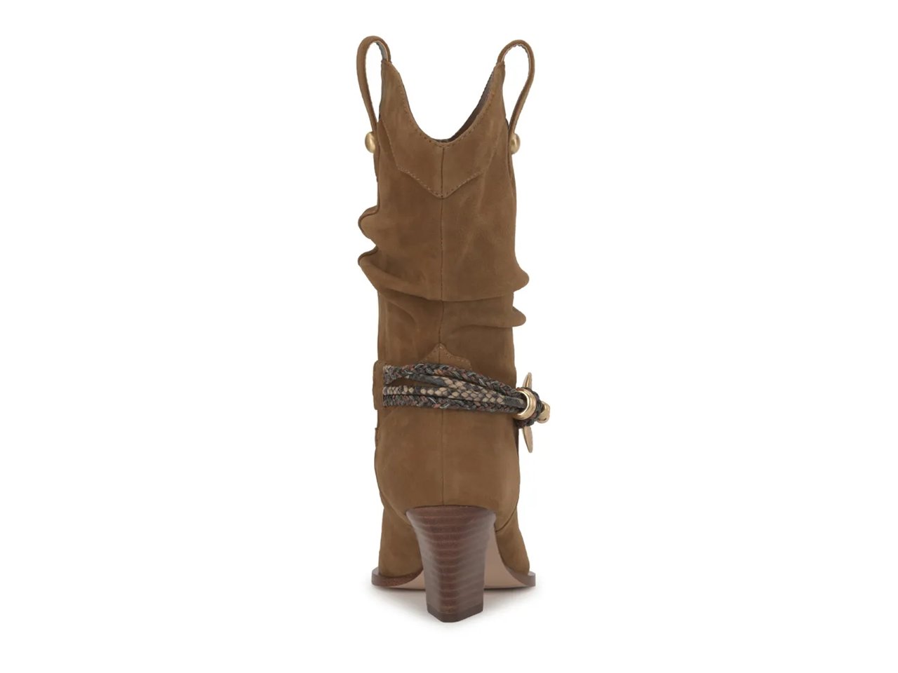 Hannie Western Boot