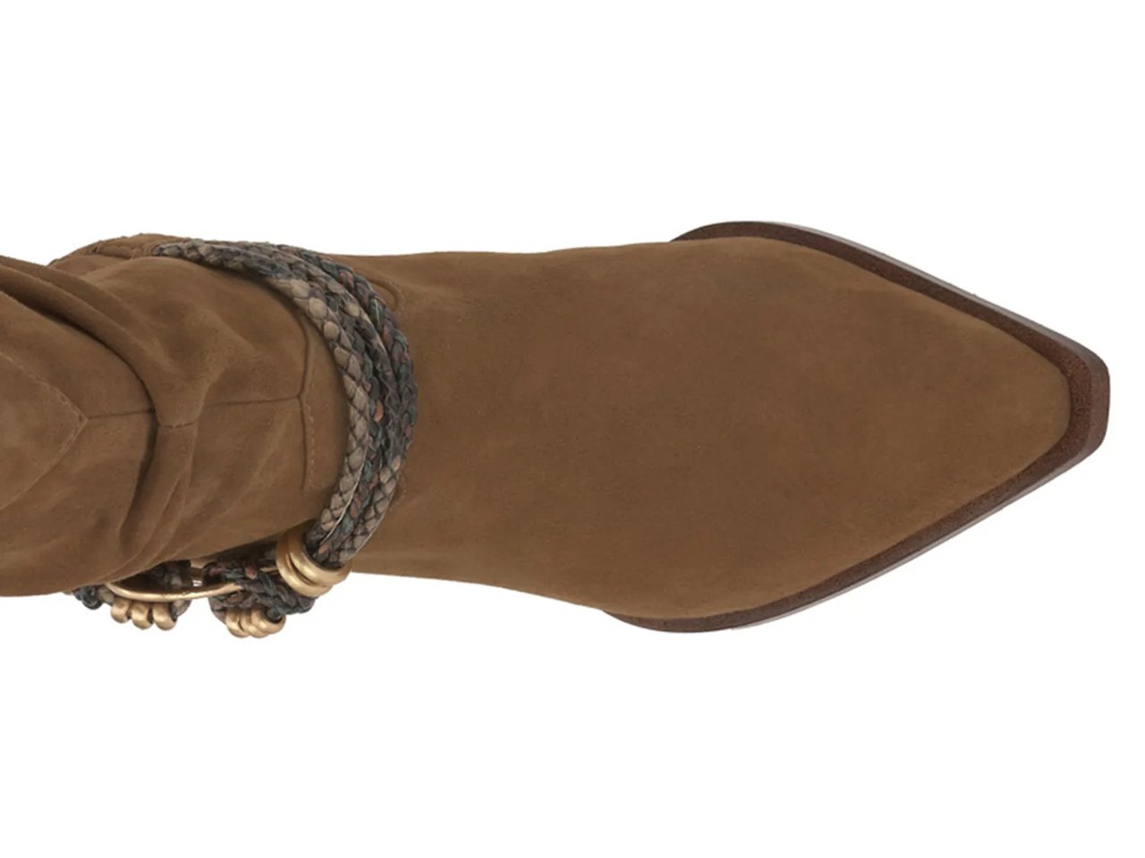 Hannie Western Boot