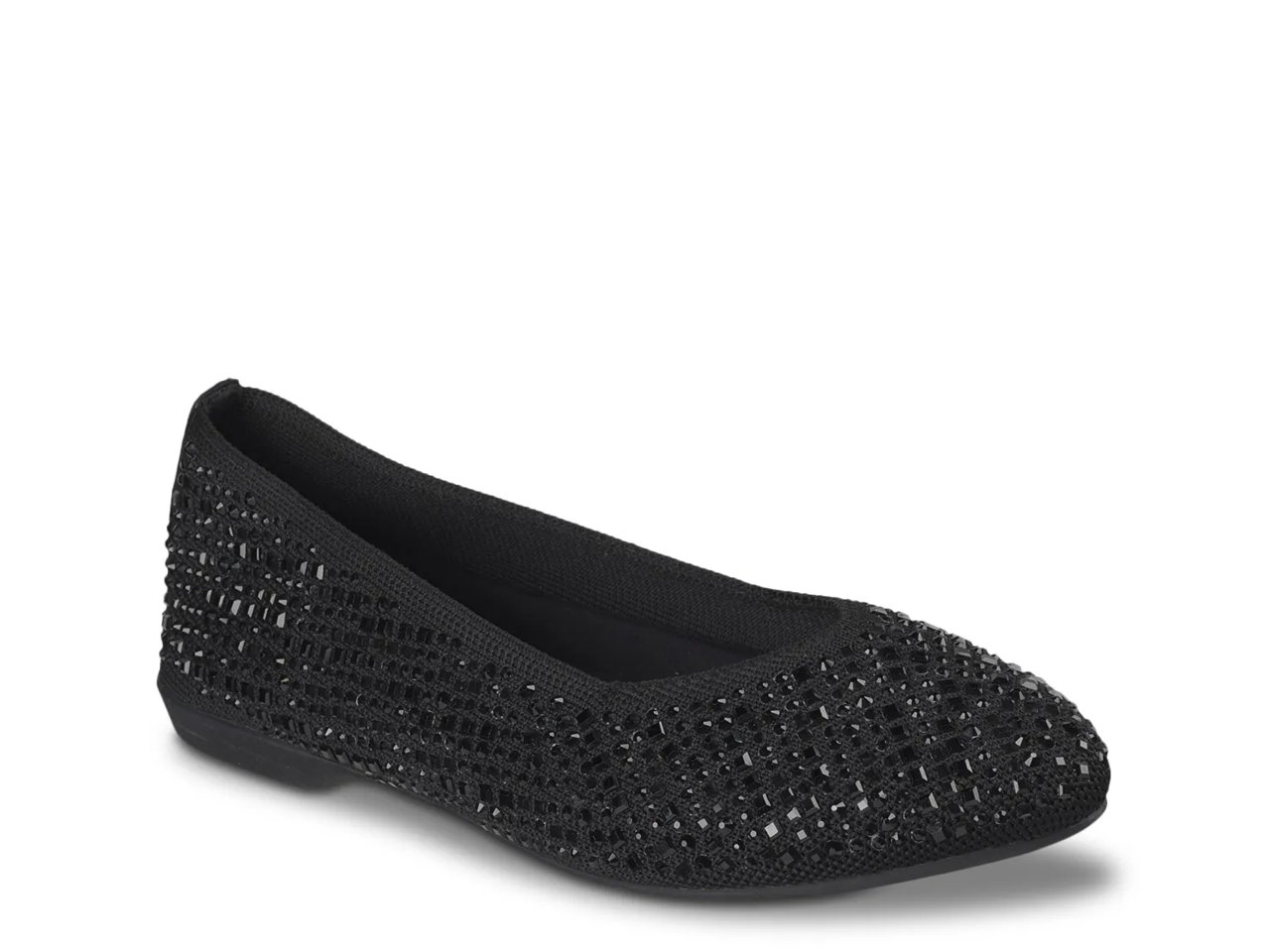Cleo Style Rare Glow Flat