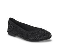 Cleo Style Rare Glow Flat Black view