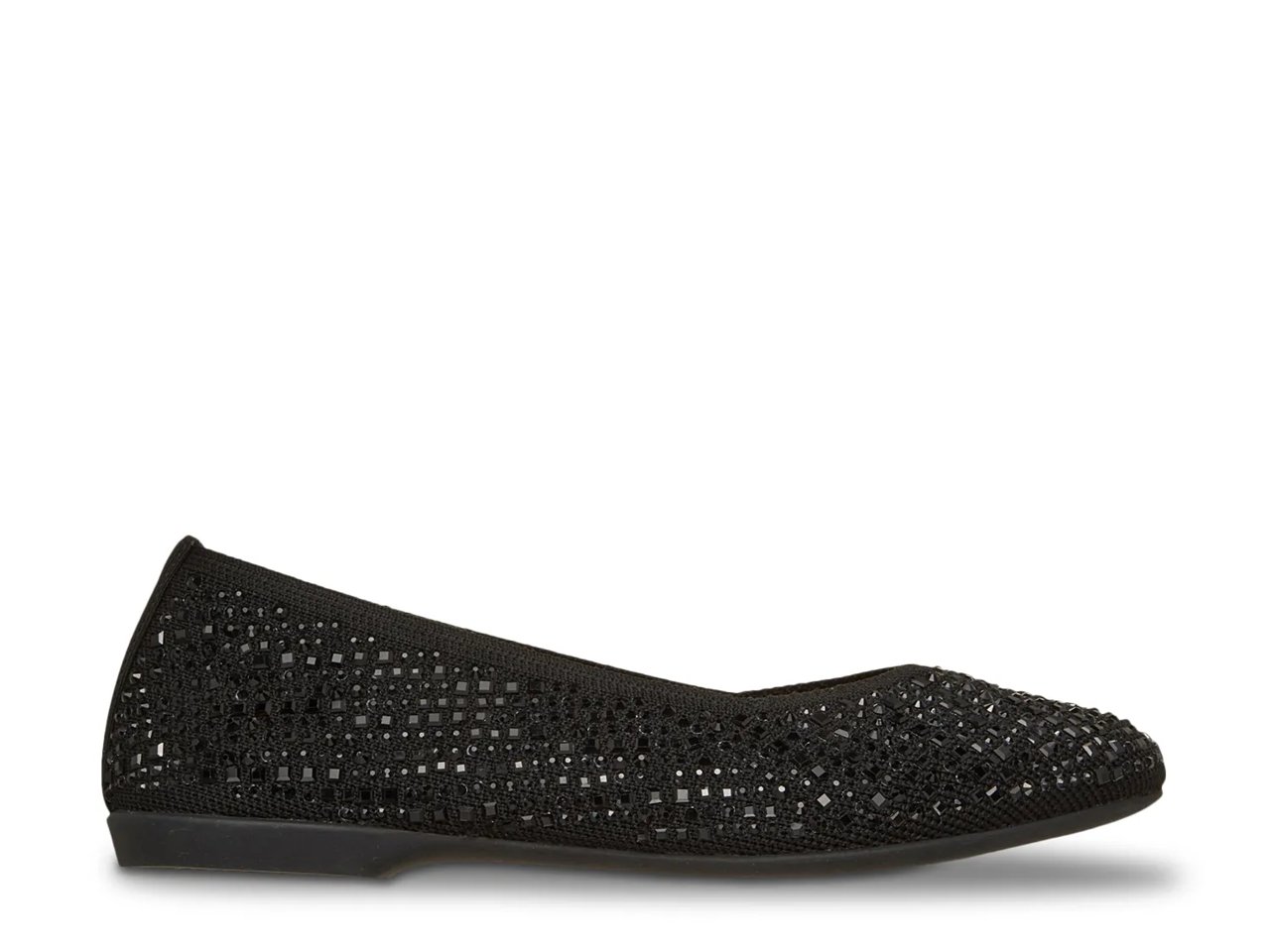 Cleo Style Rare Glow Flat