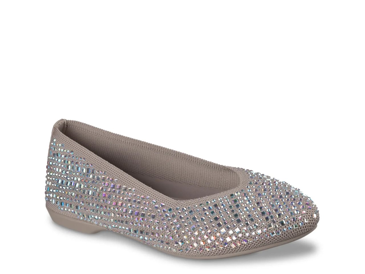 Cleo Style Rare Glow Flat
