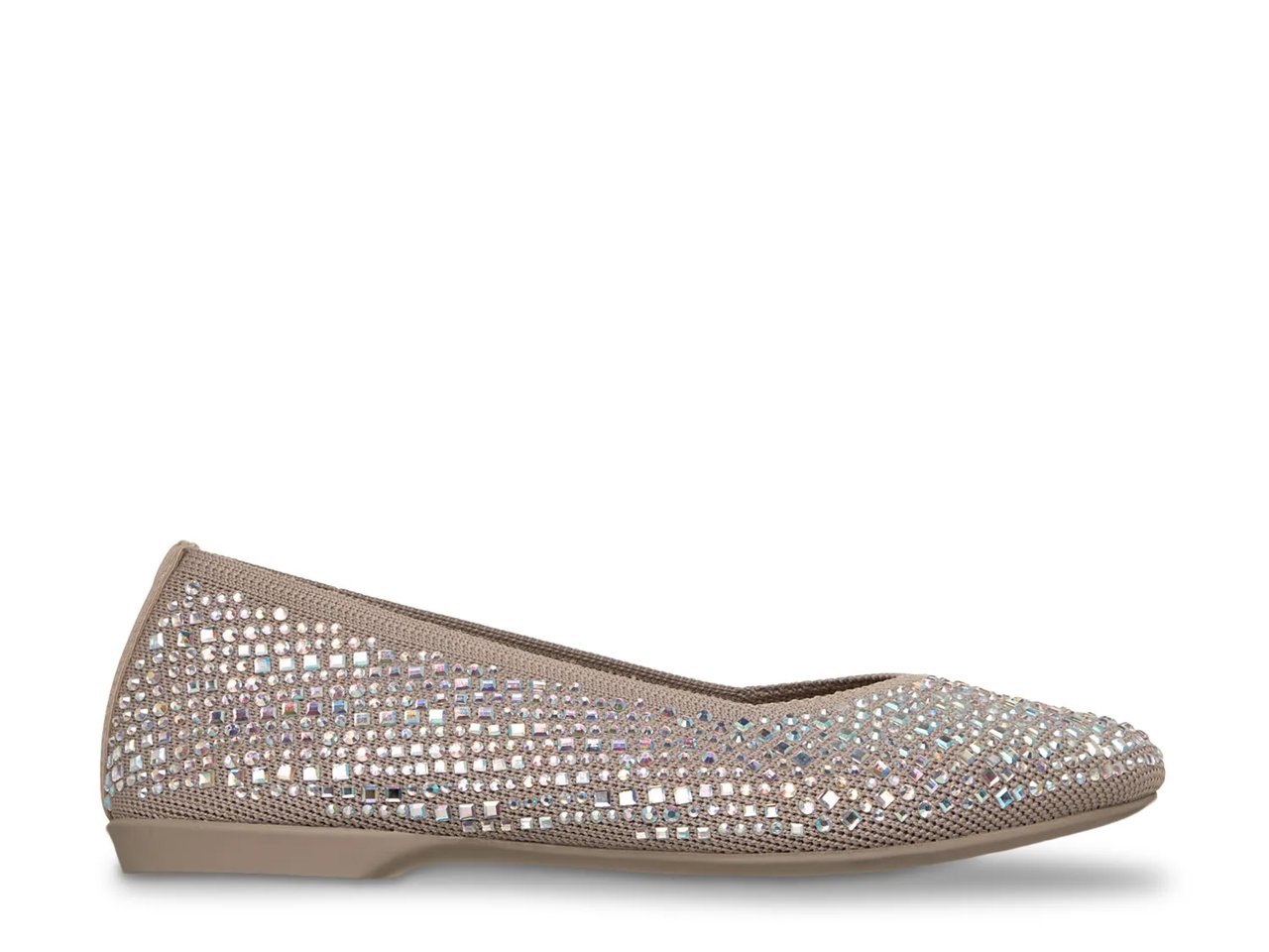 Cleo Style Rare Glow Flat