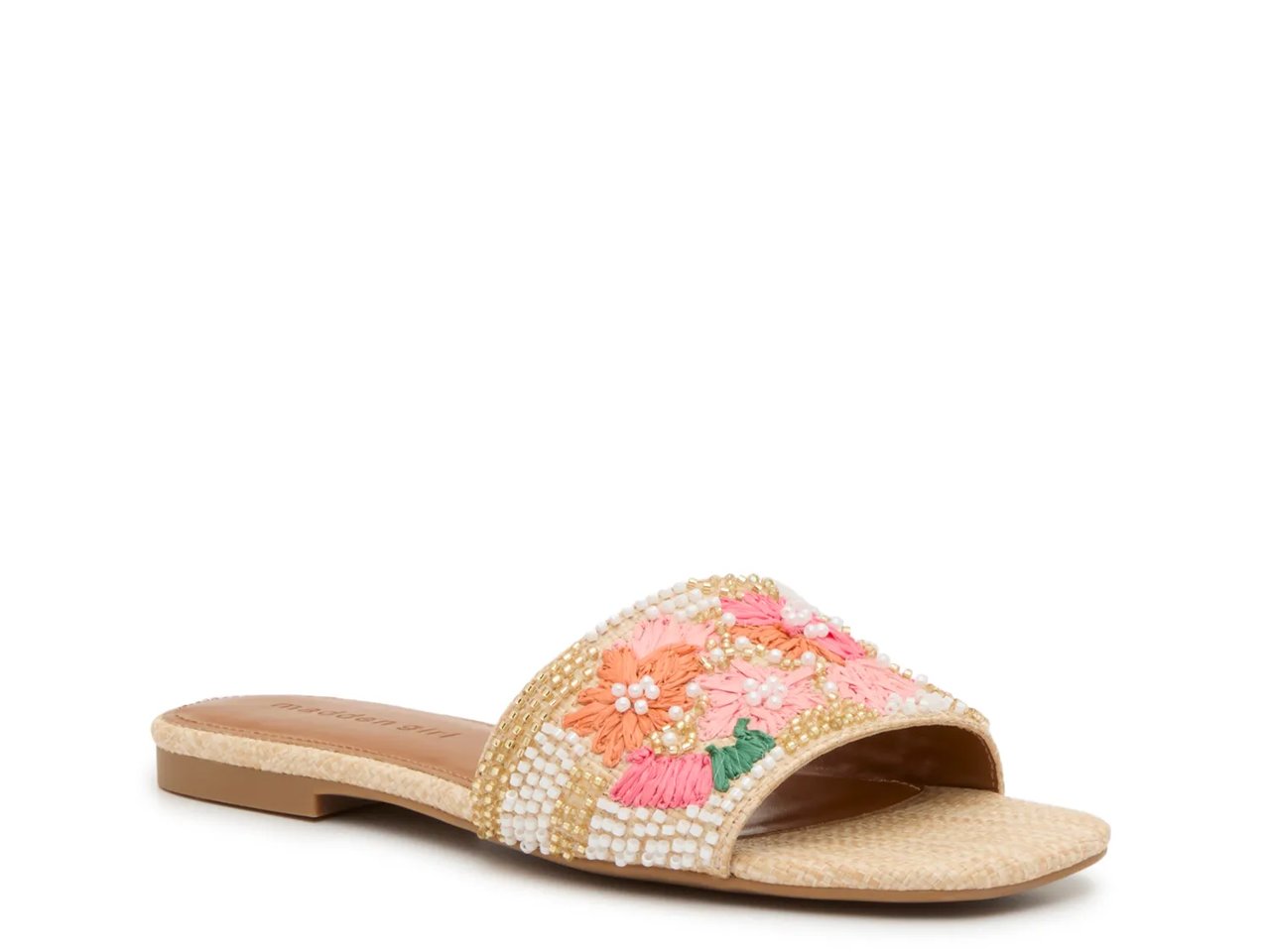 Stylish Sandal