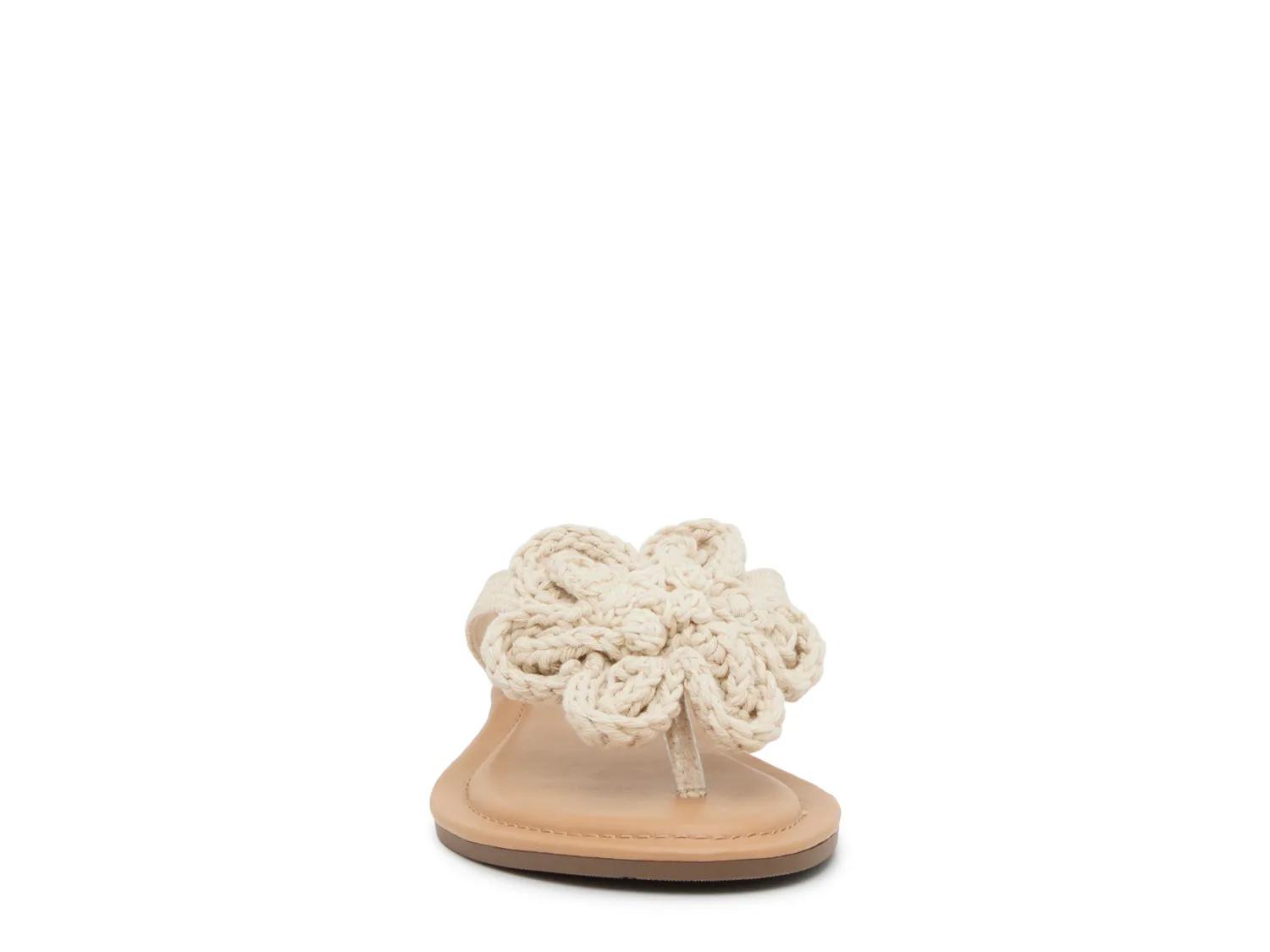Lezlie Sandal