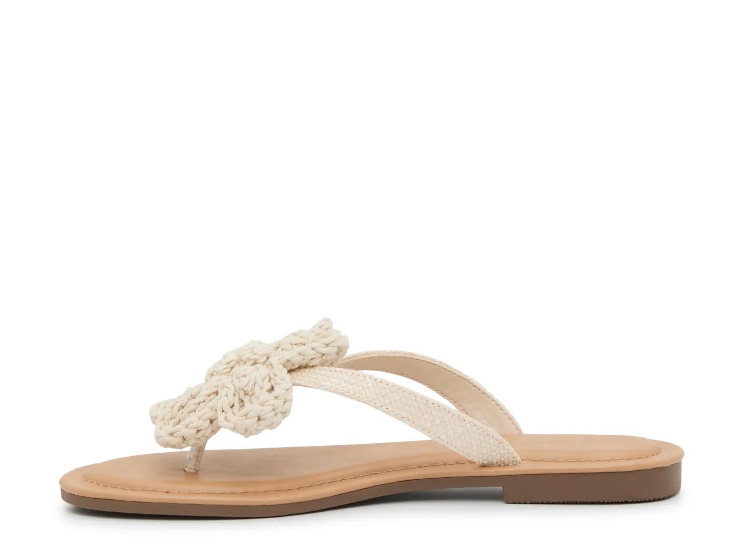 Lezlie Sandal