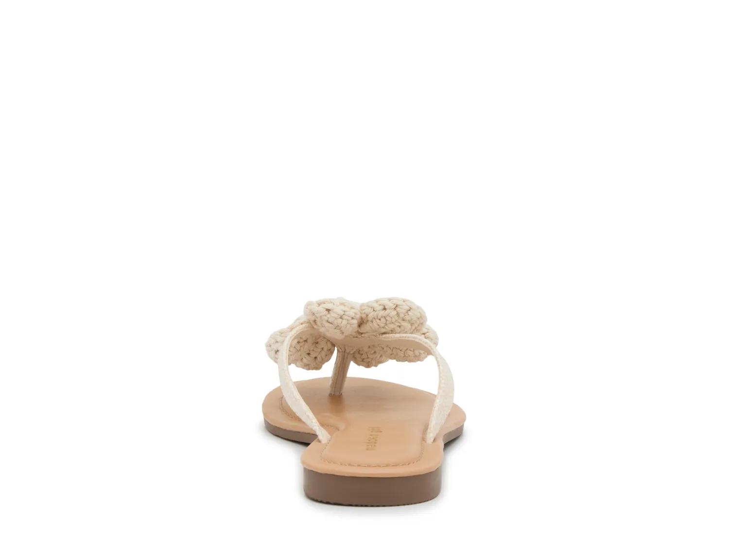 Lezlie Sandal