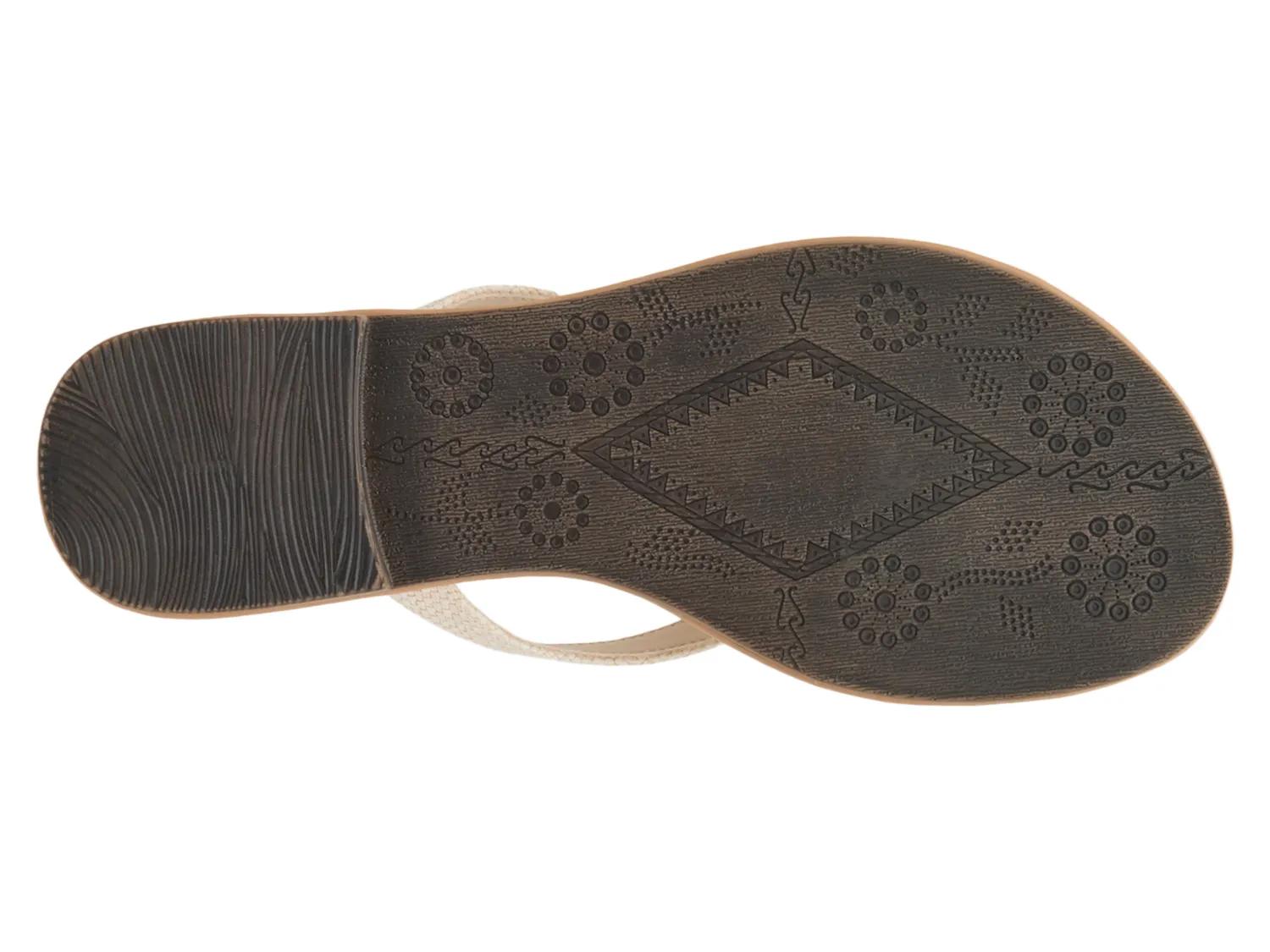 Lezlie Sandal