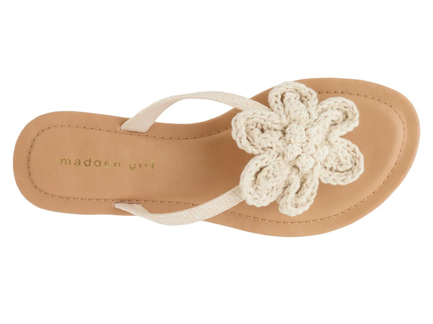 Lezlie Sandal