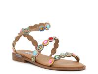 Tawnie Sandal Multicolor view