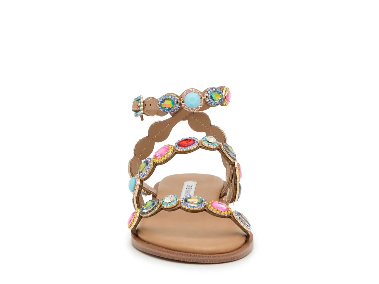 Tawnie Sandal