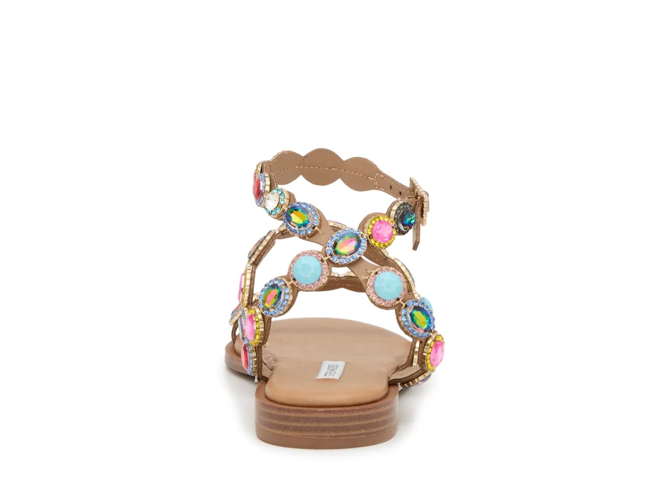 Tawnie Sandal