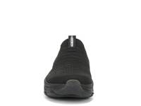 Devotion Max Mule Slip-On Sneaker Black view