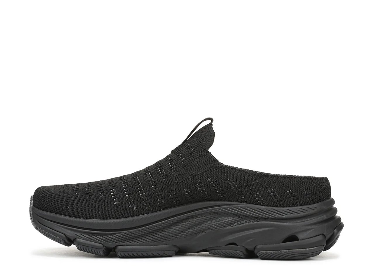 Devotion Max Mule Slip-On Sneaker