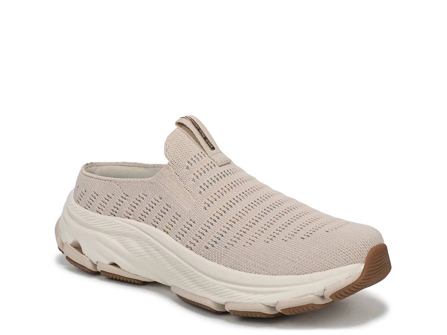 Devotion Max Mule Slip-On Sneaker