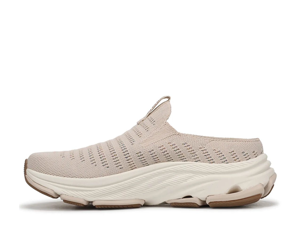 Devotion Max Mule Slip-On Sneaker