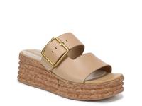 Taziana Espadrille Wedge Sandal Taupe view